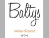 Baltys - Conception & Agencement
