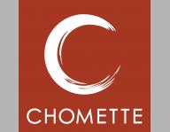 CHOMETTE