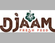 Djaam Fresh Food