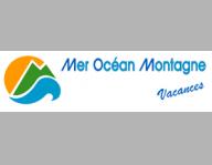 MER OCEAN MONTAGNE