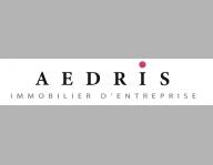 AEDRIS IMMOBILIER D'ENTREPRISE