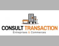 CONSULT TRANSACTION