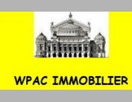 WPAC IMMOBILIER - Coffournic