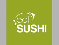EAT SUSHI