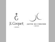 J.L COQUET - JAUNE DE CHROME