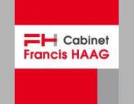 CABINET FRANCIS HAAG