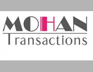 SARL MOHAN TRANSACTIONS