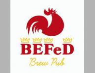 BEFeD Brew Pub