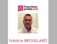 FABRICE BROUILLARD