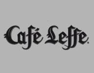 CAFE LEFFE