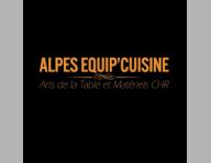 Alpes Equip' Cuisine